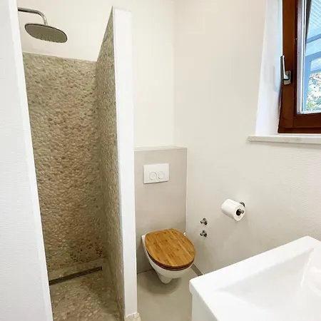 Apartments Monika Bed & Breakfast 236 Punat Exterior foto