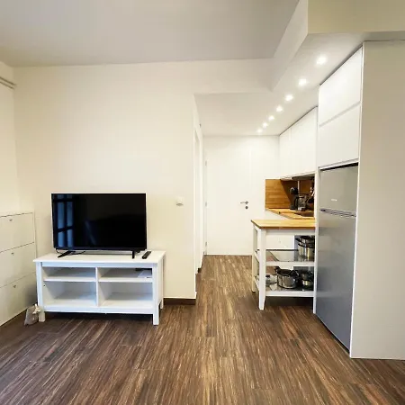 Apartments Monika Bed & Breakfast 236 Punat Exterior foto