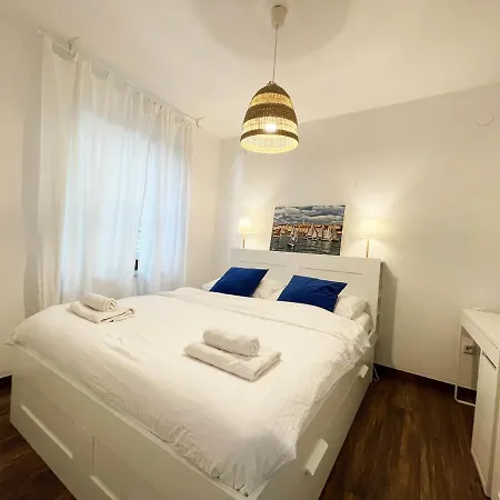 Apartments Monika Bed & Breakfast 236 Punat Exterior foto