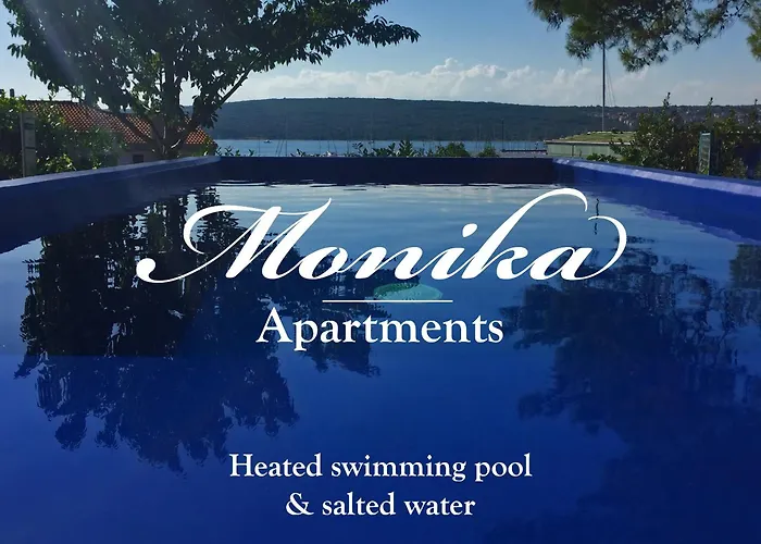 Apartments Monika Bed & Breakfast 236