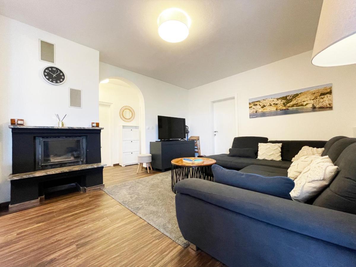 Appartement Monika 236 *