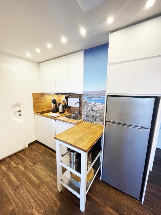 Monika 236 Appartement