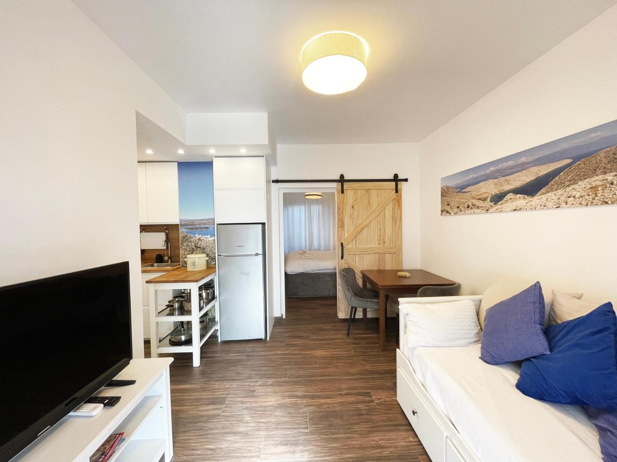 Monika 236 Appartement