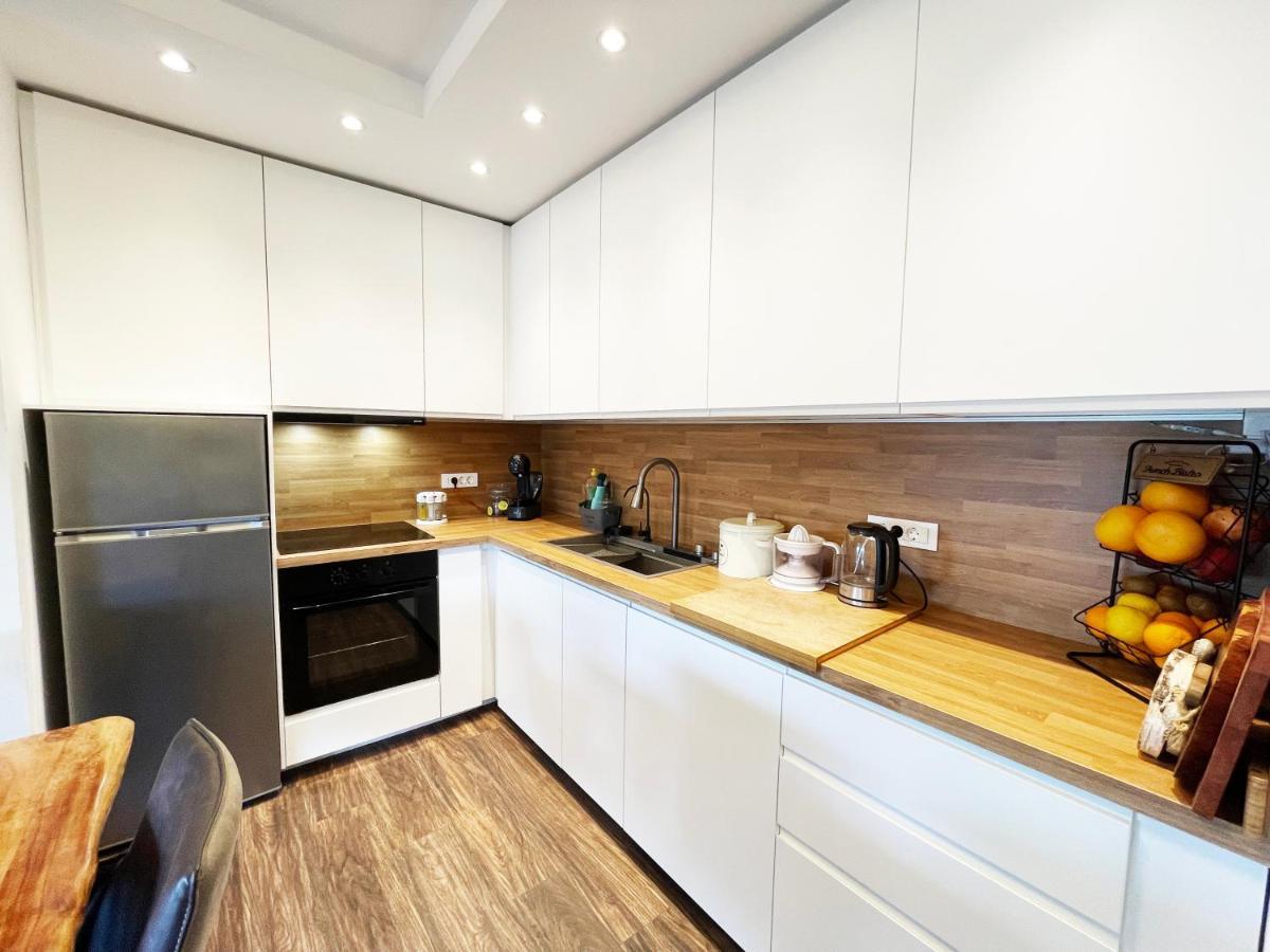 Apartman Monika 236 *