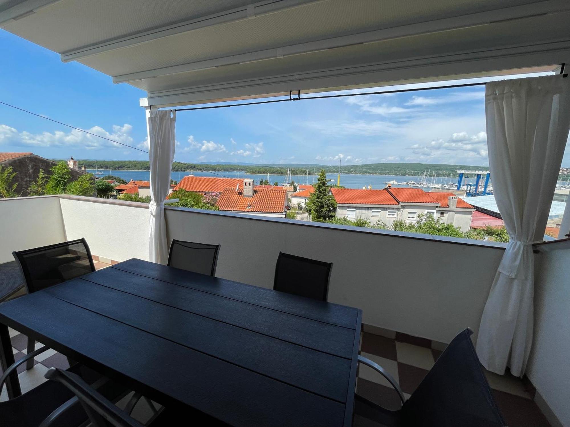 Apartman Monika 236 *